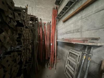Übersichtsbild von side support column (22x)